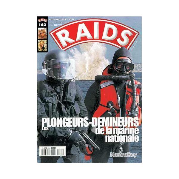 Raids 163 d�cembre 1999. plongeurs d�mineurs marine nationale tch�tch�nie , kfor, forces grecques