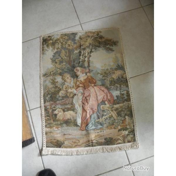 VINTAGE TAPISSERIE