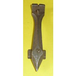 Hausse pour r&eacute;plique