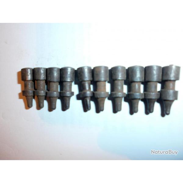 Percuteur  identifier