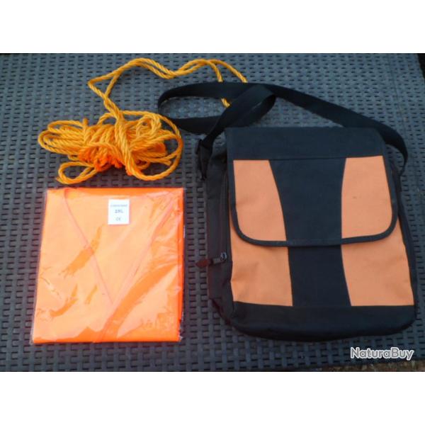 Lot de chasse sp�cial battue