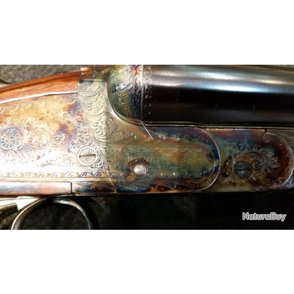 Webley Scott comme neuf