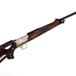 Carabine &agrave; culasse Lin&eacute;aire Blaser R93 Luxe 05 7x64 d'occasion
