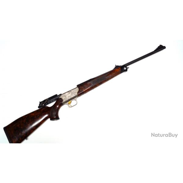 Carabine &agrave; culasse Lin&eacute;aire Blaser R93 Luxe 05 7x64 d'occasion