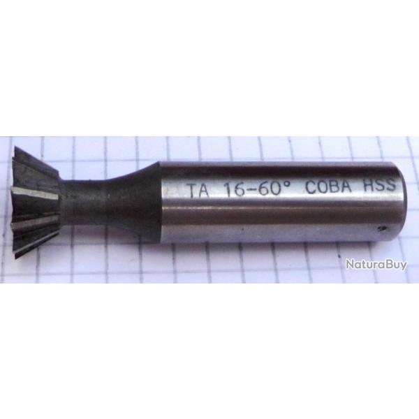 Fraise Conique 18 x60 �