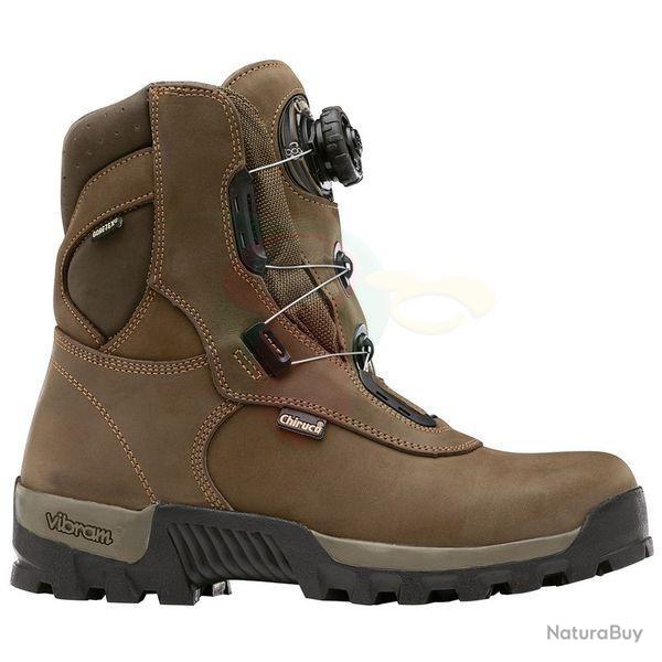 Chiruca Chaussure Haute Bulldog Gore-Tex Cable