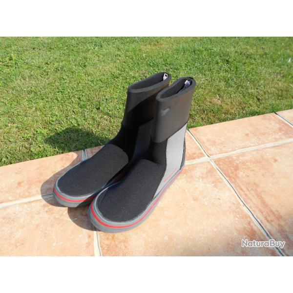 Bottillon Scubapro 7mm