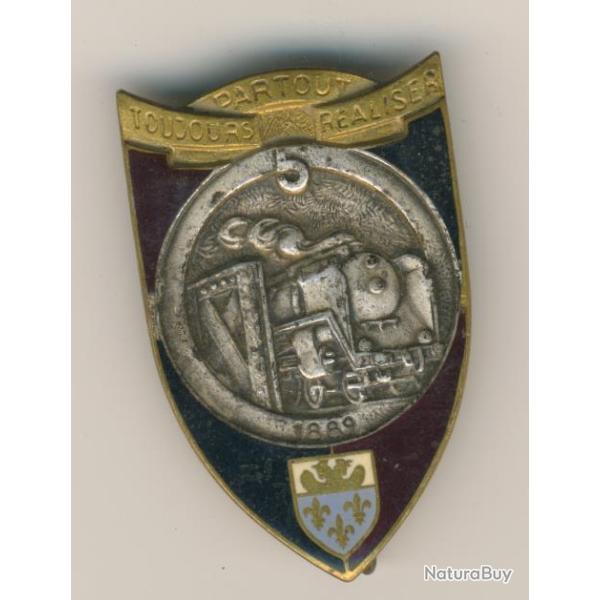 5� R�giment du G�nie