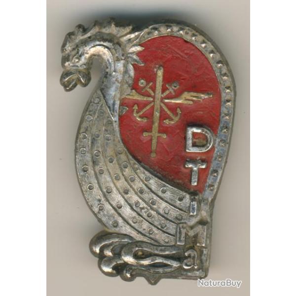 Base de Transit Interarm�es