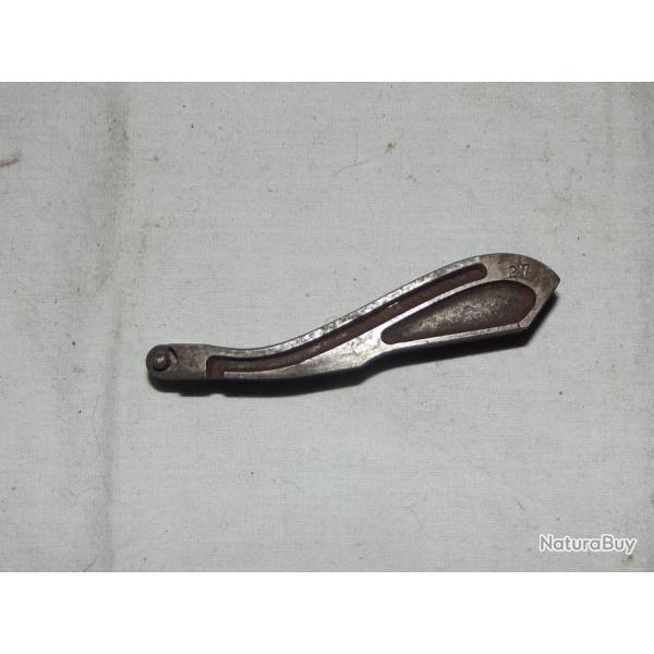 Hausse de Mauser Gewer 98, 98G