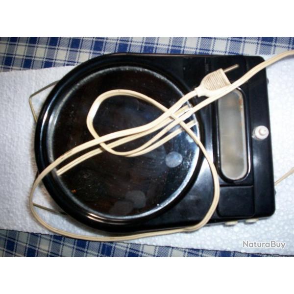 Miroir �clairant vintage r�sistex nice