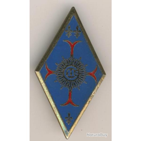 11� R�giment de Cuirassiers