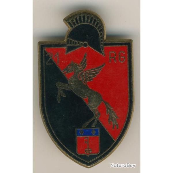 21� R�giment du G�nie