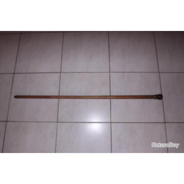 Canne a systme Toise de Maquignon