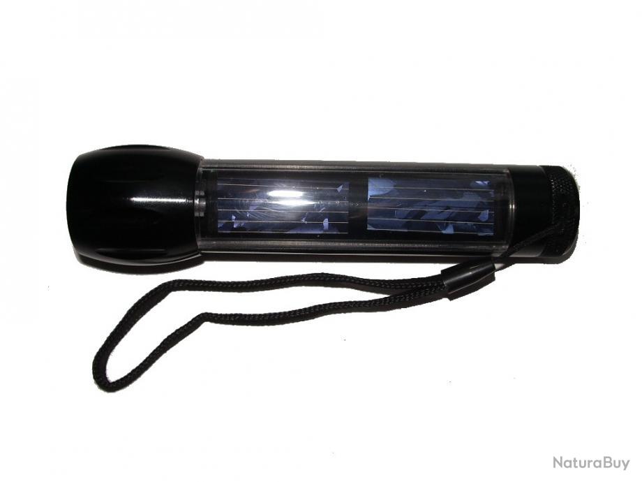 Sencor - Lampe torche rechargeable avec batterie portative LED/21W/3,7V 4400mAh IP44