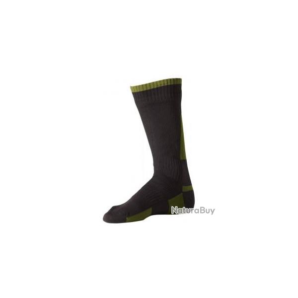 CHAUSSETTE SEALSKINZ TREKKING. T:S (36-38)