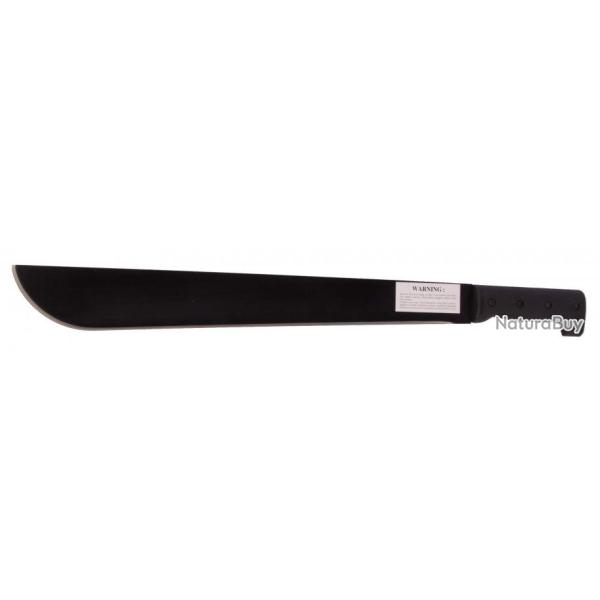Machette Country simple avec tui toile