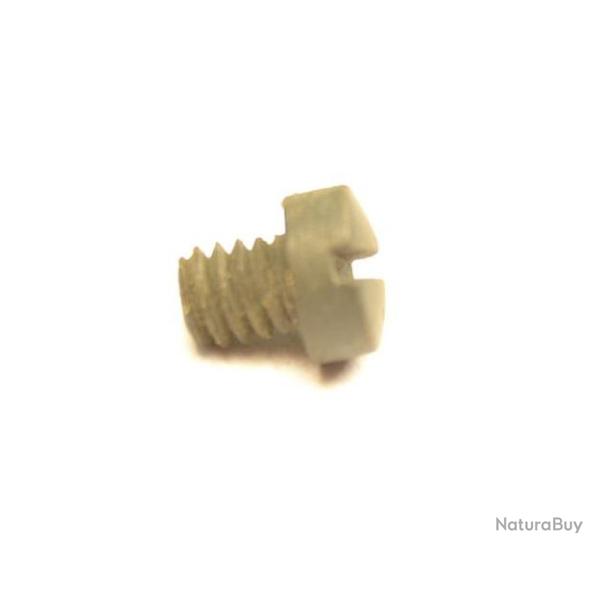 Petite vis pour arme, t�te 5mm / pas de vis 3mm / hauteur 6mm