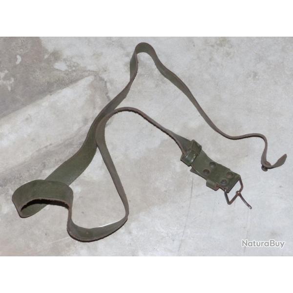 FAL ARGENTIN BRETELLE CUIR D'ORIGINE