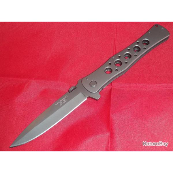 COUTEAU HERBERTZ SOLINGEN