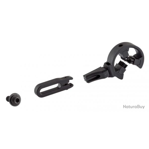 Repose flche  brosses Shoot Again pour compound