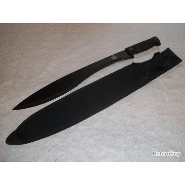 MACHETTE PUMA TEC SOLINGEN " PLANTEUR"