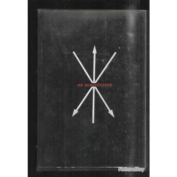 les conqurants d'andr malraux , chine , concessions