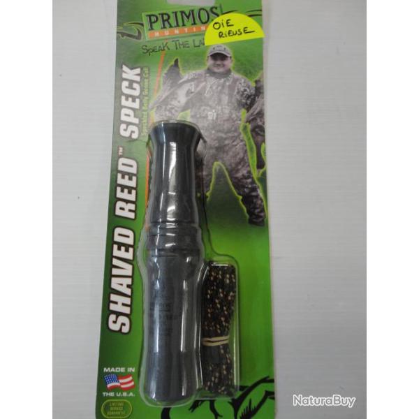 N1691- APPEAU PRIMOS OIE RIEUSE  - NEUF!!!