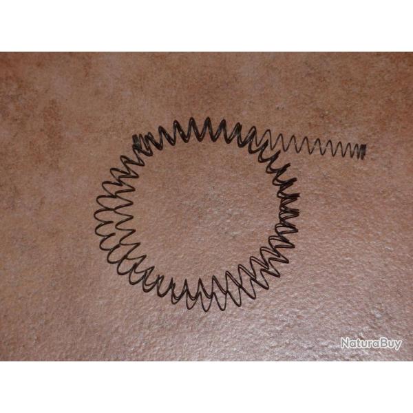 Winchester 1873, RESSORT DE MAGASIN