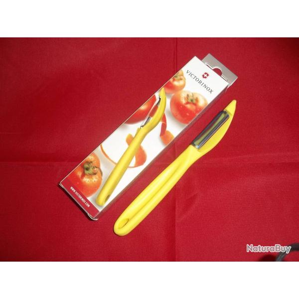 PELE TOMATES VICTORINOX