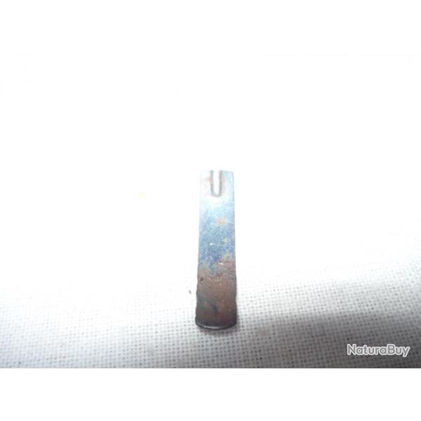 ressoert de verrou de chargeur de Luger P08