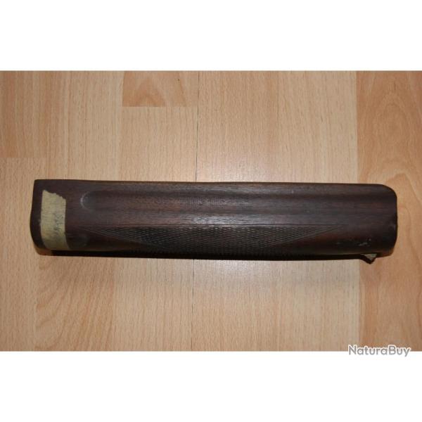 devant bois longuesse fusil SAVAGE copie browning auto5 pi�ce d�tach�e arme