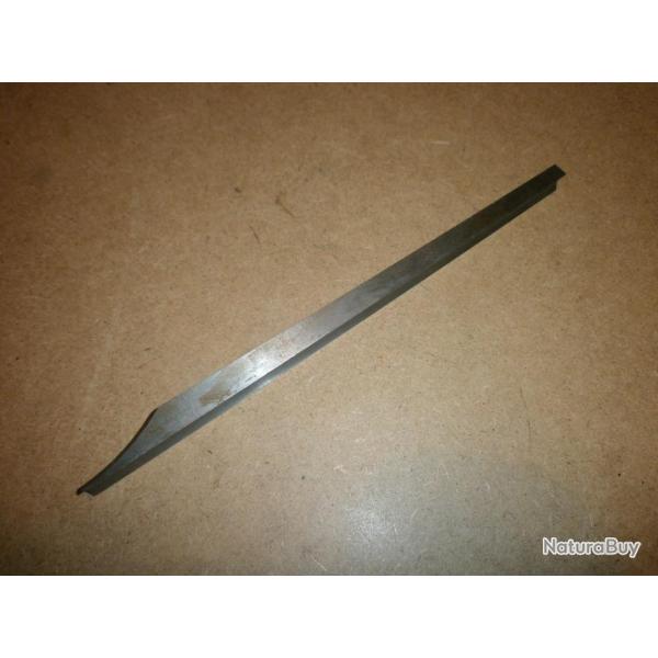 Bande de battue usine  souder - model 3