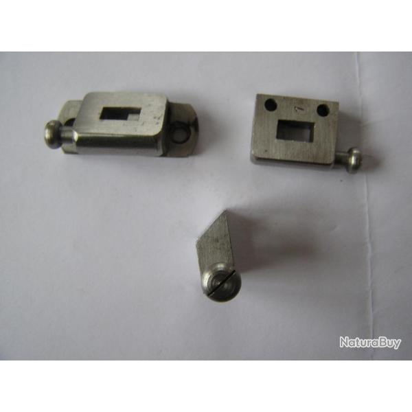 SERRURE ARRIERE MANNLICHER