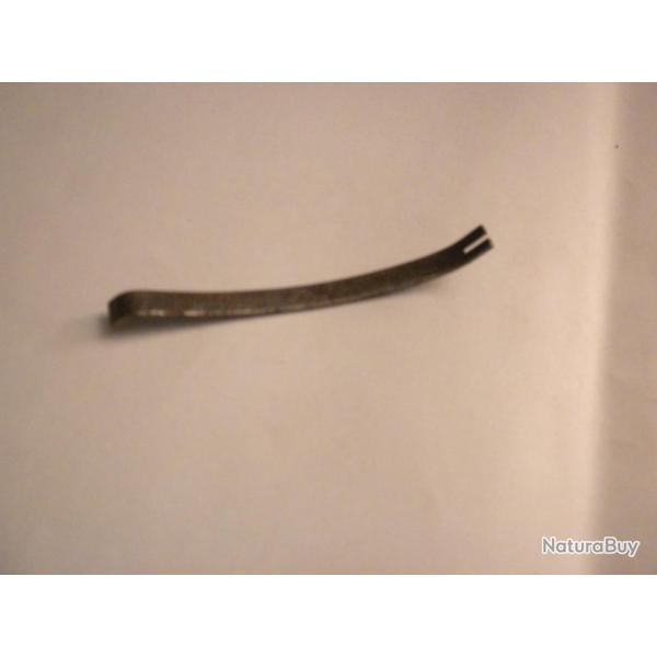 VENDU PAR CUIRASSIER11 RESSORT DE CHIEN ARME DE POING  N� 13