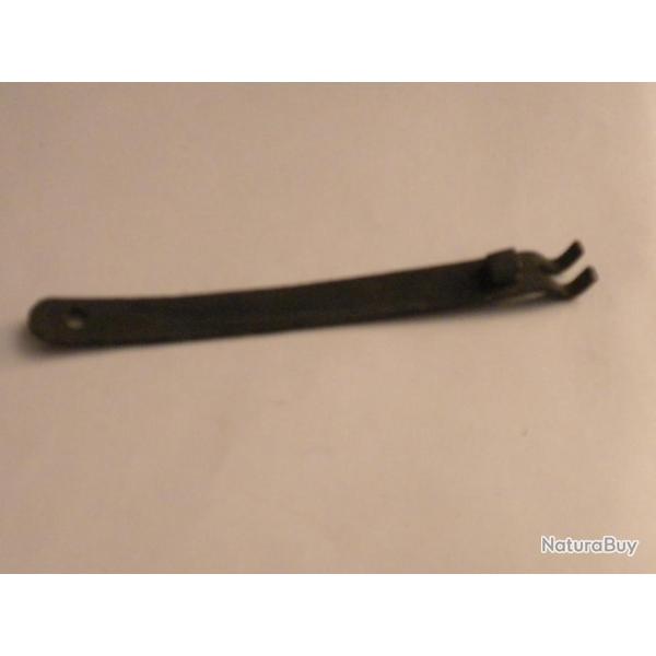 VENDU PAR CUIRASSIER11 RESSORT DE CARABINE A CULASSE N 14