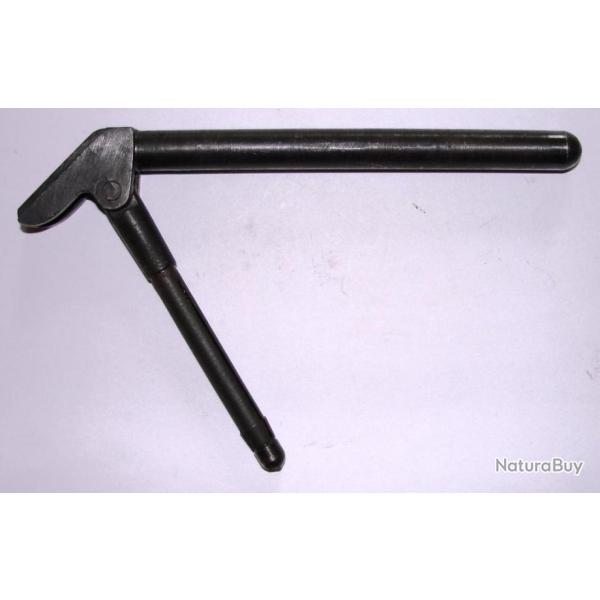 MIT CAL30 BROWNING MLE1919 TIRE-DOUILLE