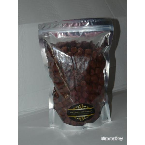 Pellet premium 16mm perc - 1kg