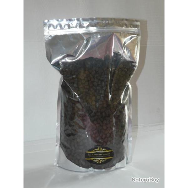 Pellet prenium 8mm - 2.5kg