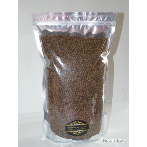 Pellet prenium 5mm - 3kg