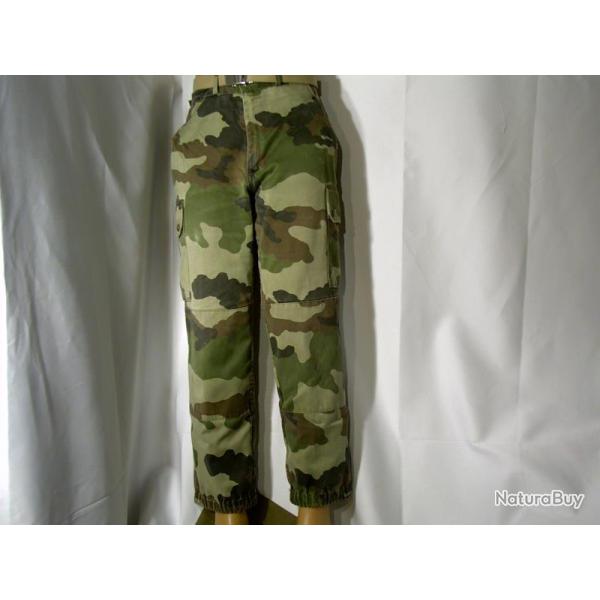 pantalon f2 r�glementaire MAGECO camo ce taille 100L