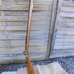 BERDAN WESSON cal 45 neuf