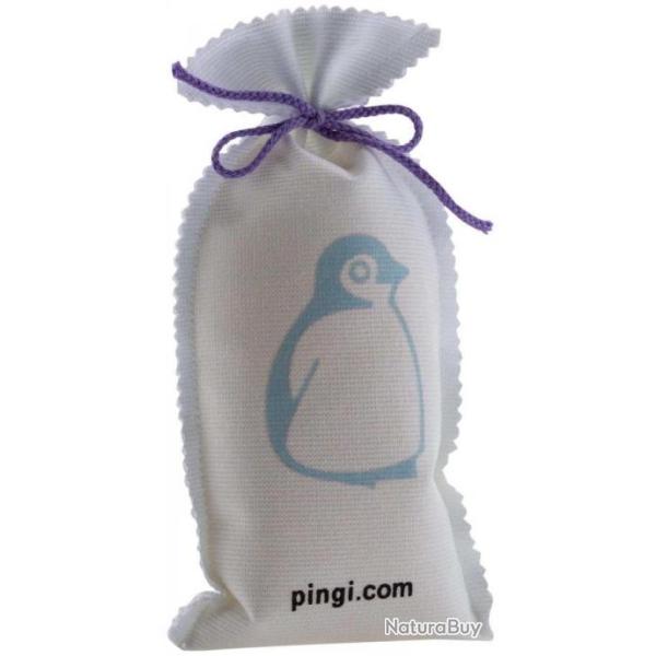 Dshumidificateur rutilisable PINGI pour grand coffre