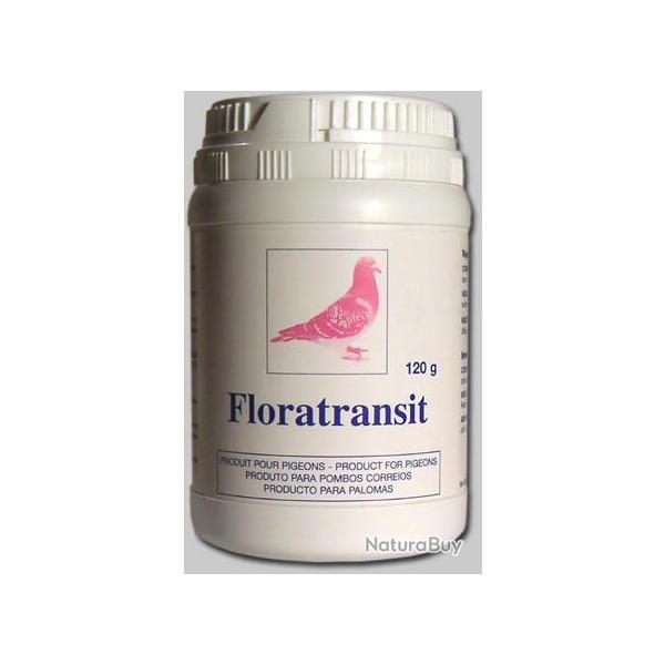 FLORATRANSIT