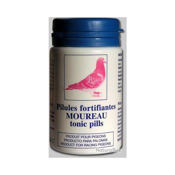 PILULE FORTIFIANTE