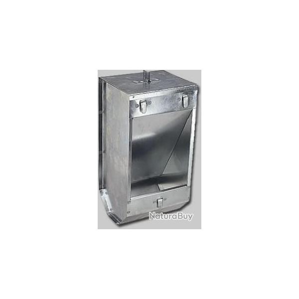 Tr�mie 1 compartiment