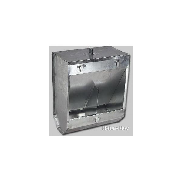 Tr�mie 2 compartiments