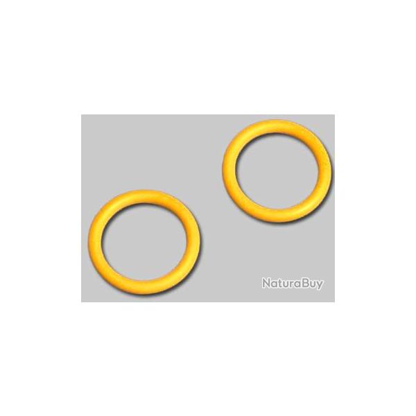 Joints pour pompe de gavage 50 ml