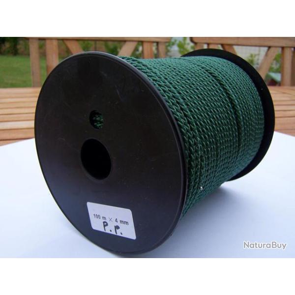 DRISSE pour m�caniques 100m � 4mm