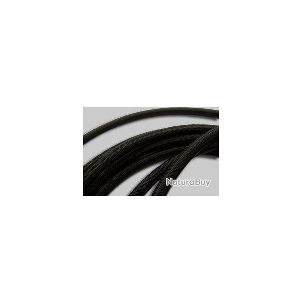 Cable lastique   4mm